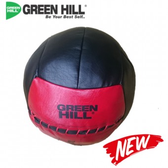GREEN HILL WALL BALL  5-12 kg